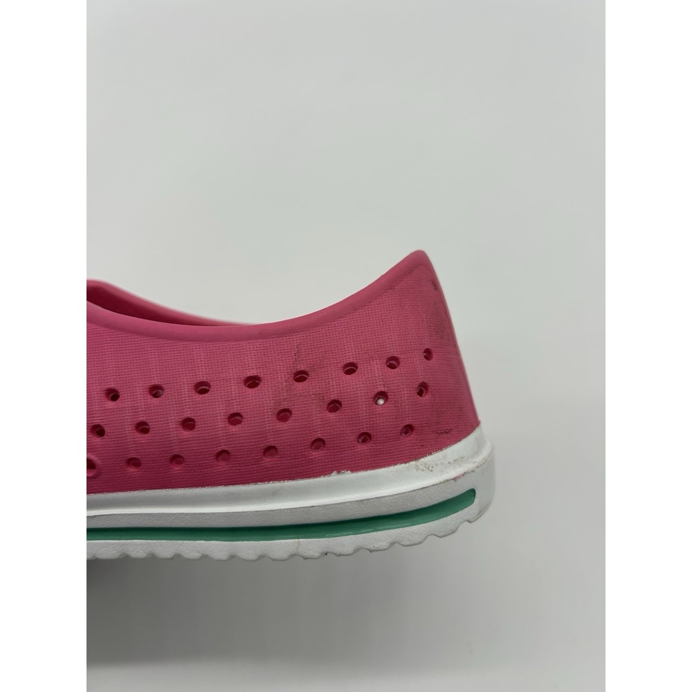 J Crew Kids Waterproof Sneakers Size Big Kids‎ 3 - Picture 7 of 10